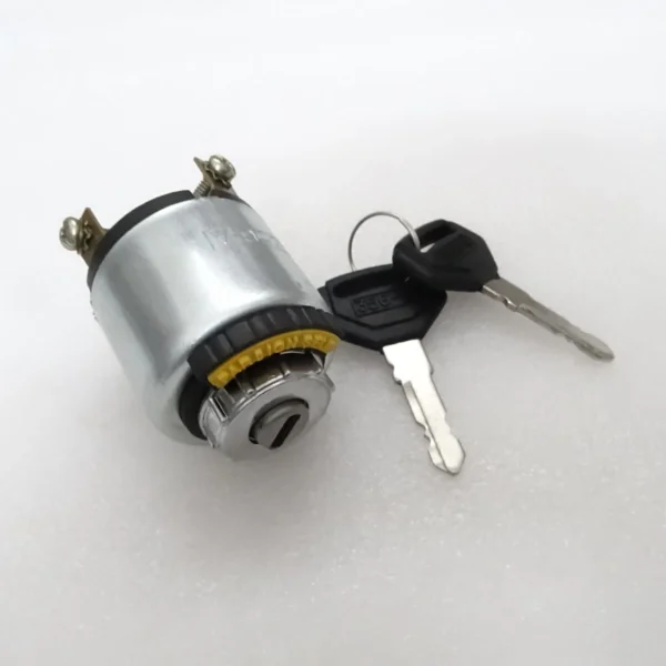 IGNITION SWITCH FIAT JEEP  MATADOR