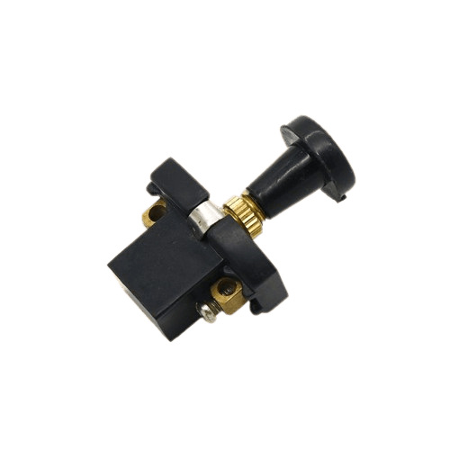 PUSH PULL SWITCH NORMAL QUALITY SMALL ROD