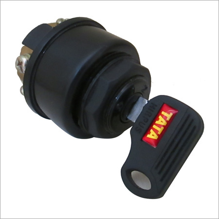 MAIN LINE SWITCH TATA