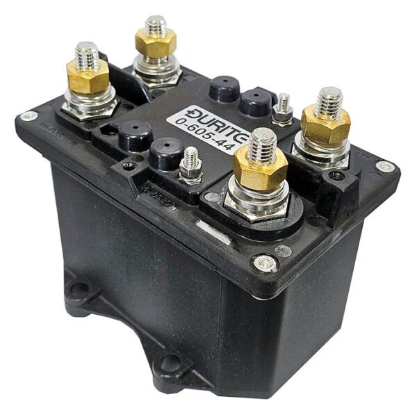 battery cut off switch