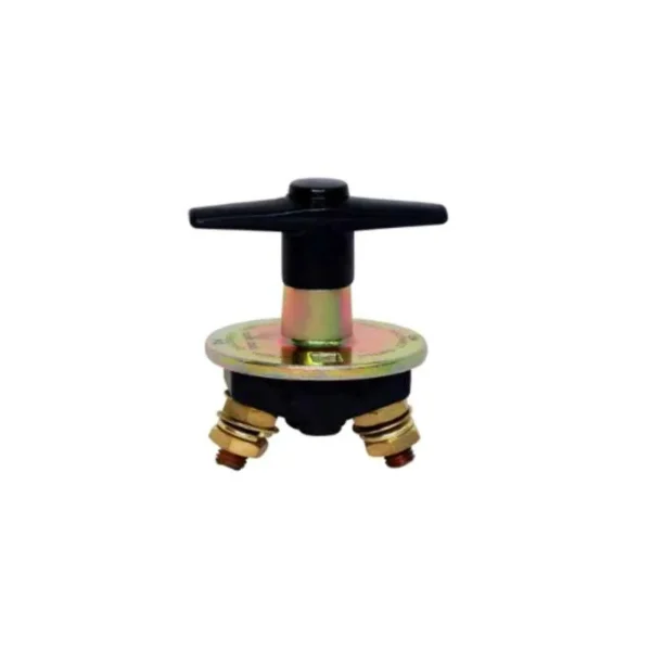 battery cut off switch leyland two bolt