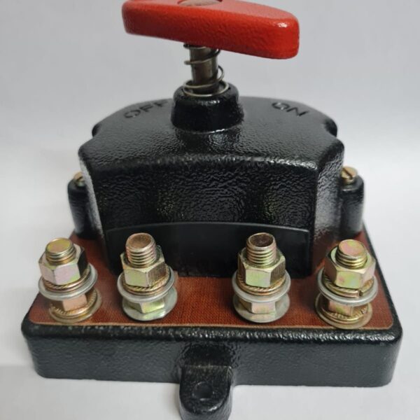 BATTERY CUT OFF SWITCH HEAVY DUTY BIG