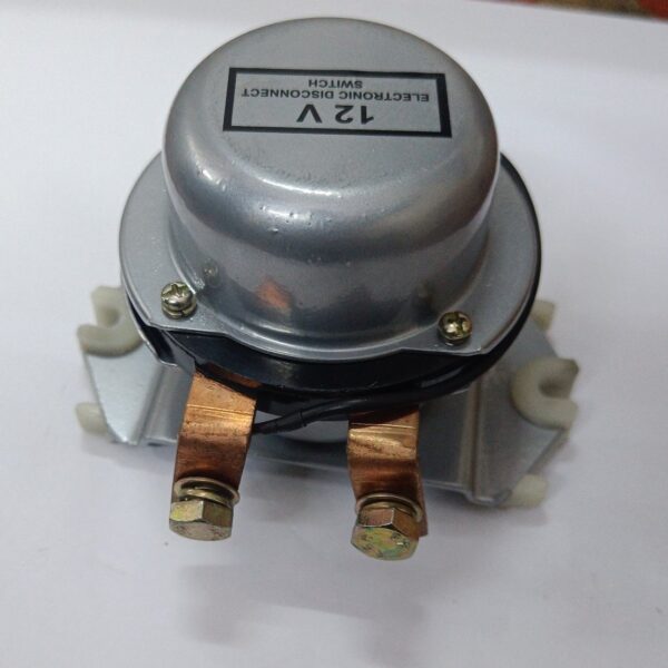 battery cut off switch electronic